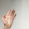 Душевая дверь BELBAGNO UNO-B-2-110-CH-Cr