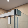 Душевой уголок BELBAGNO SOFT_CLOSE-1-AH-1-160/90-C-Cr