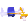 Клапан наполнительный BELBAGNO 021203