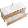 Тумба Rovere Bianco 119,6 см BELBAGNO MARINO MARINO-1200-2C-SO-WO-P